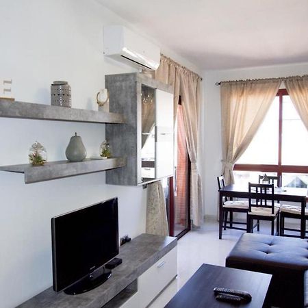 Vip Holidays Morro Jable Beach & Center 1 Dış mekan fotoğraf