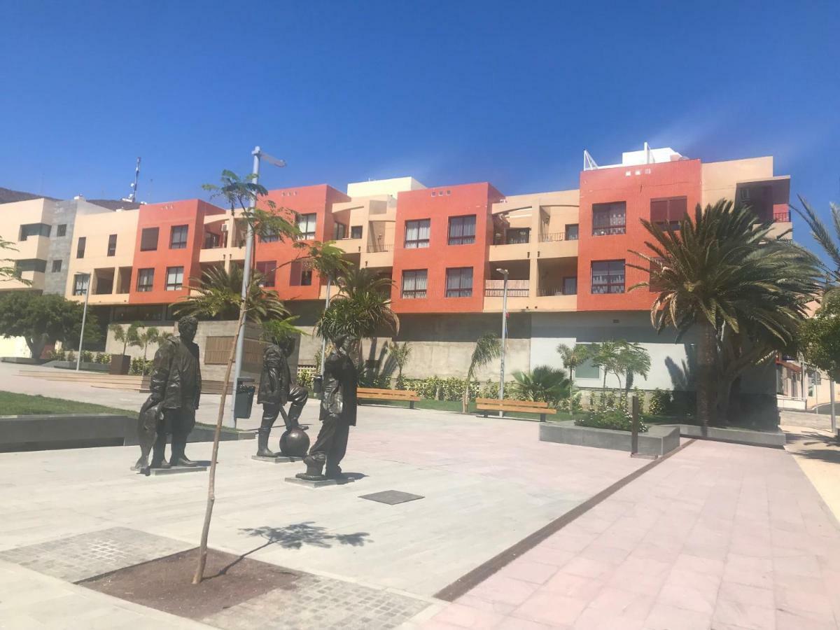 Vip Holidays Morro Jable Beach & Center 1 Dış mekan fotoğraf