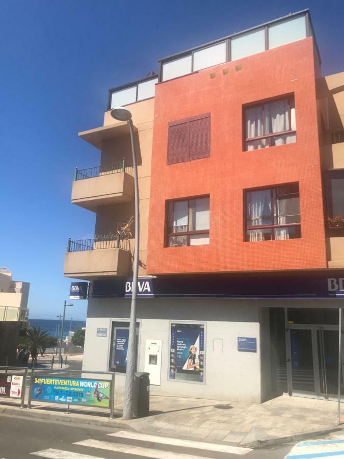 Vip Holidays Morro Jable Beach & Center 1 Dış mekan fotoğraf