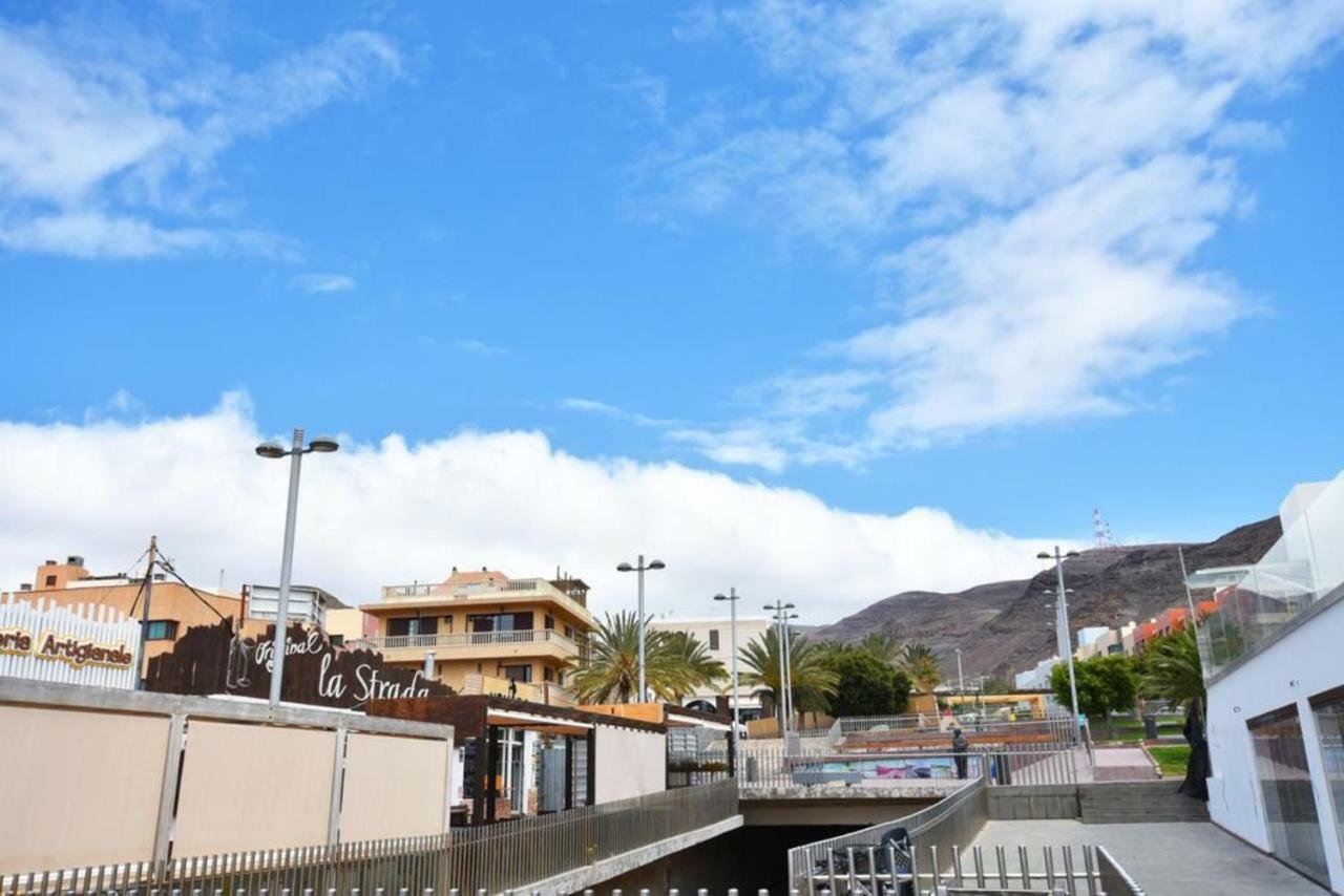 Vip Holidays Morro Jable Beach & Center 1 Dış mekan fotoğraf