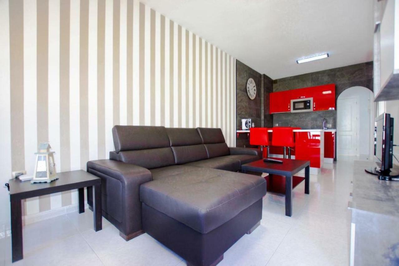 Vip Holidays Morro Jable Beach & Center 1 Dış mekan fotoğraf