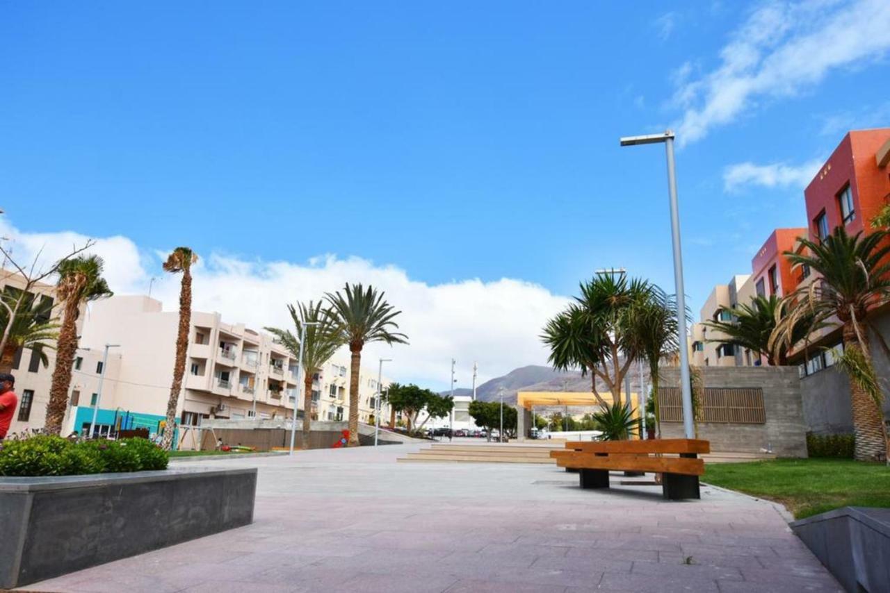 Vip Holidays Morro Jable Beach & Center 1 Dış mekan fotoğraf