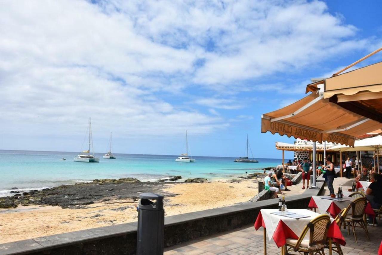 Vip Holidays Morro Jable Beach & Center 1 Dış mekan fotoğraf