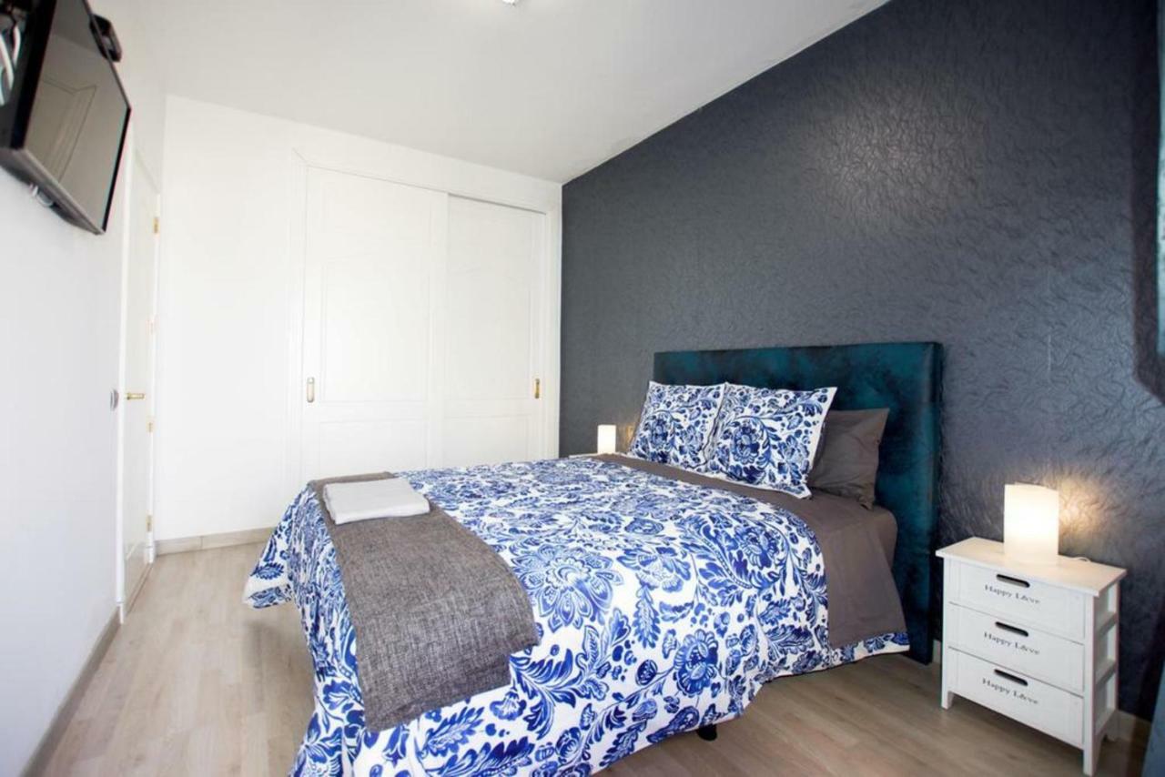 Vip Holidays Morro Jable Beach & Center 1 Dış mekan fotoğraf