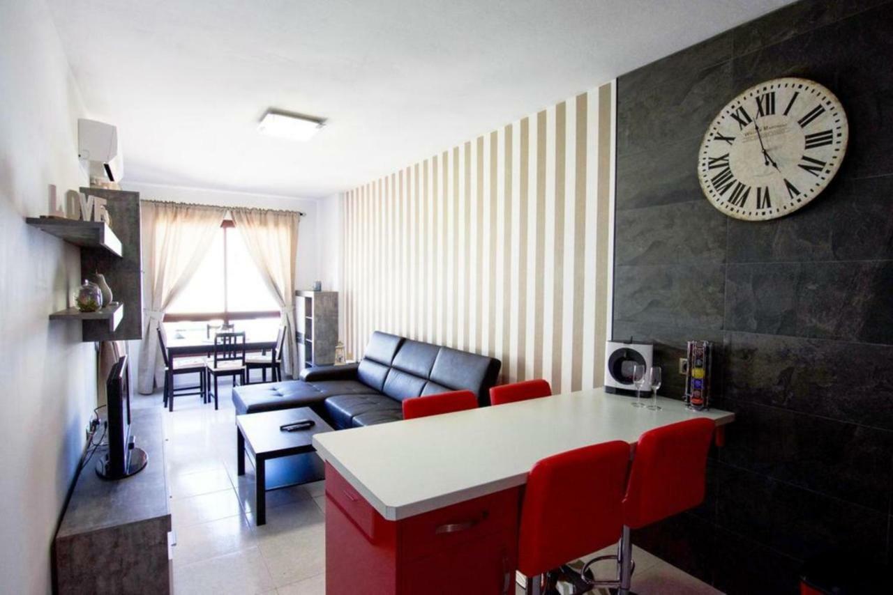 Vip Holidays Morro Jable Beach & Center 1 Dış mekan fotoğraf