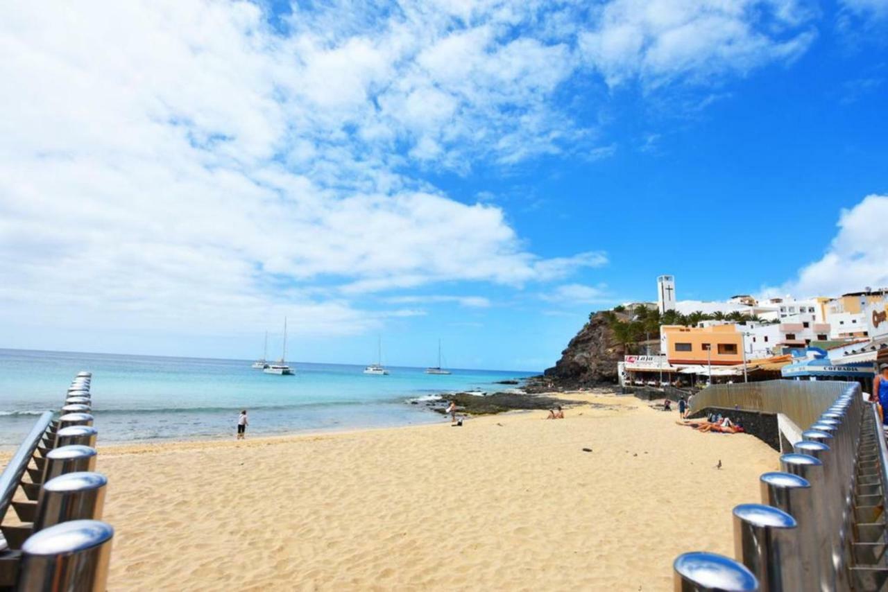 Vip Holidays Morro Jable Beach & Center 1 Dış mekan fotoğraf