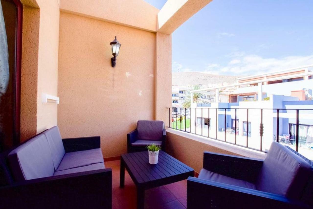 Vip Holidays Morro Jable Beach & Center 1 Dış mekan fotoğraf