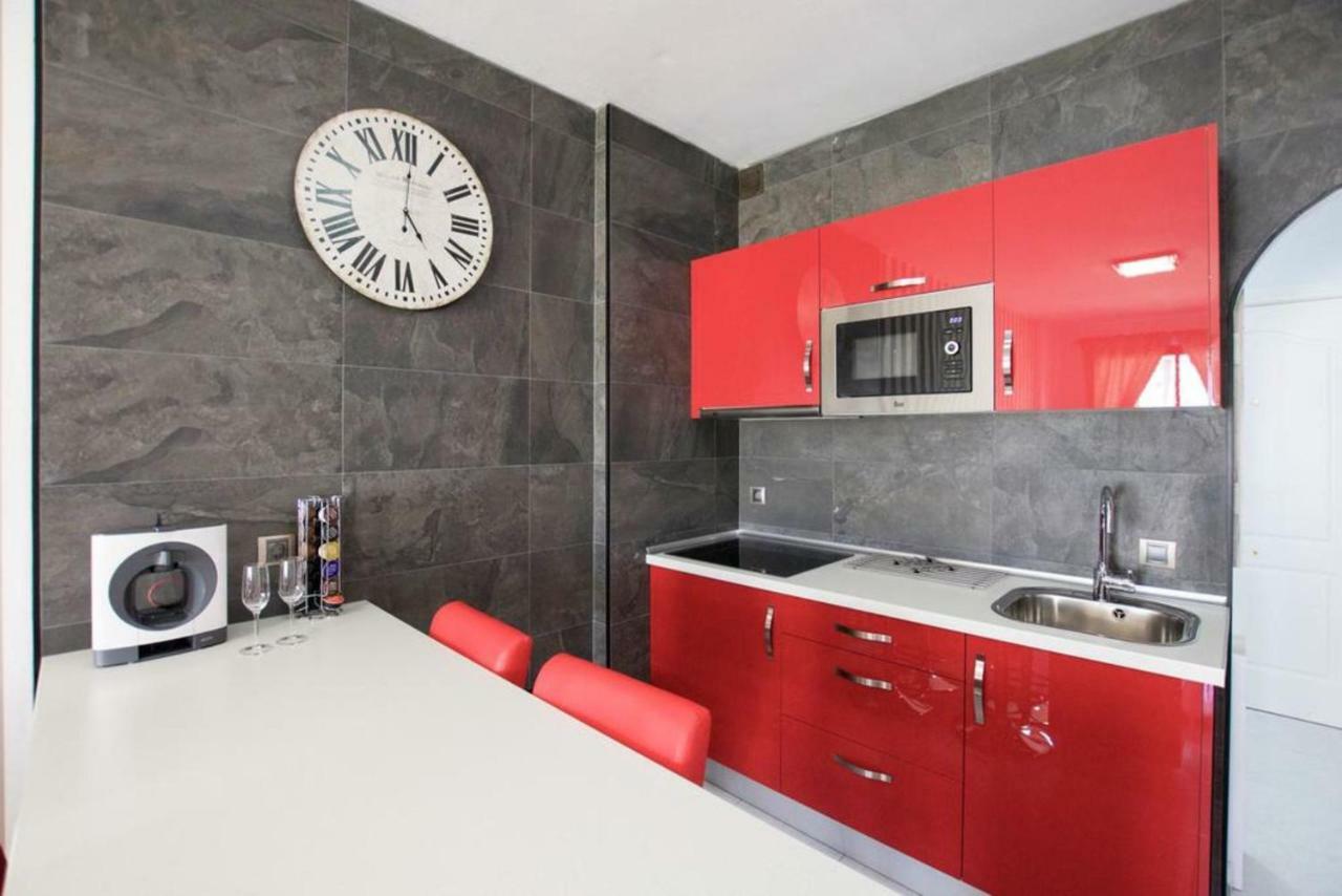 Vip Holidays Morro Jable Beach & Center 1 Dış mekan fotoğraf