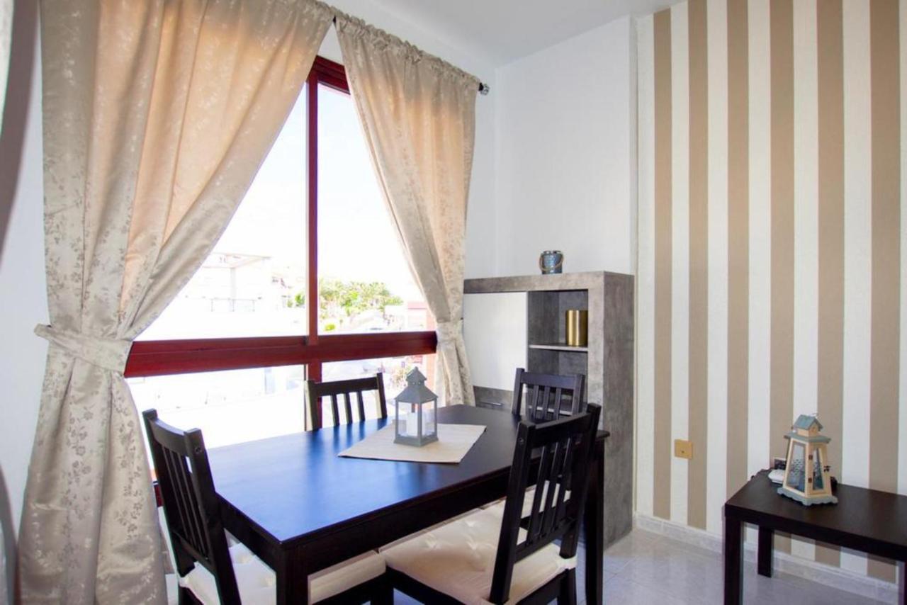 Vip Holidays Morro Jable Beach & Center 1 Dış mekan fotoğraf