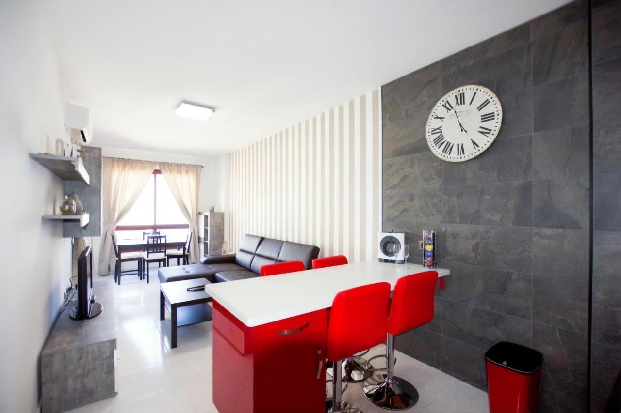 Vip Holidays Morro Jable Beach & Center 1 Dış mekan fotoğraf