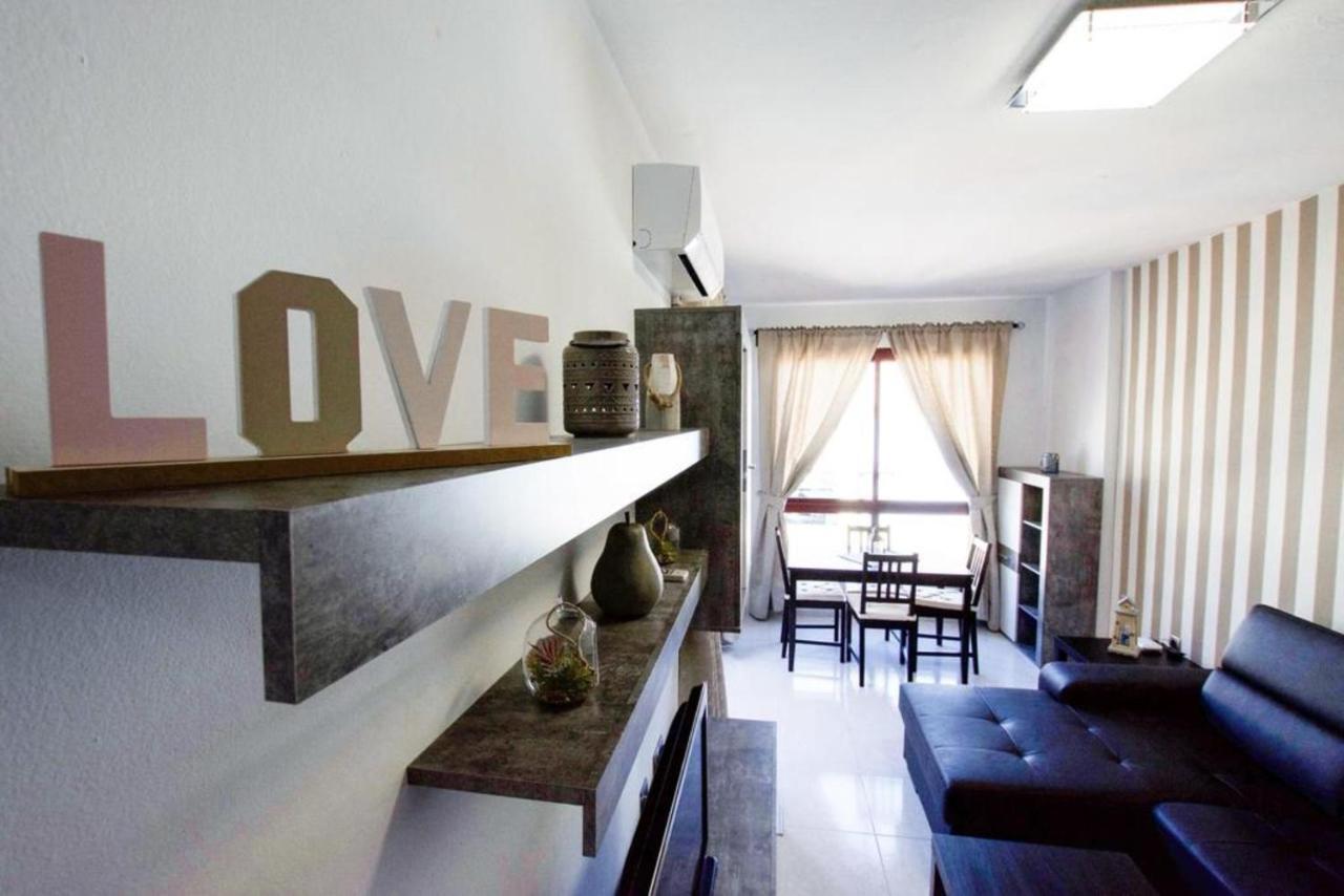 Vip Holidays Morro Jable Beach & Center 1 Dış mekan fotoğraf