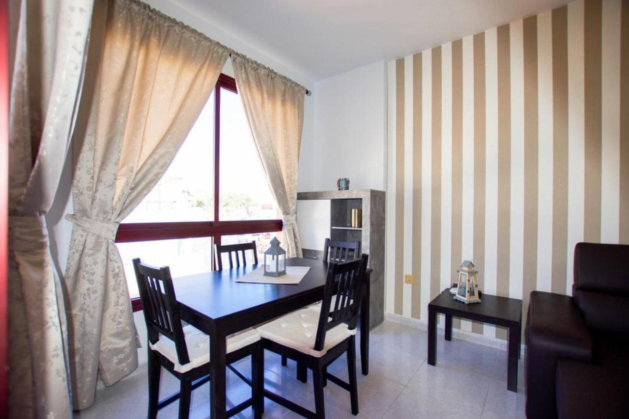 Vip Holidays Morro Jable Beach & Center 1 Dış mekan fotoğraf