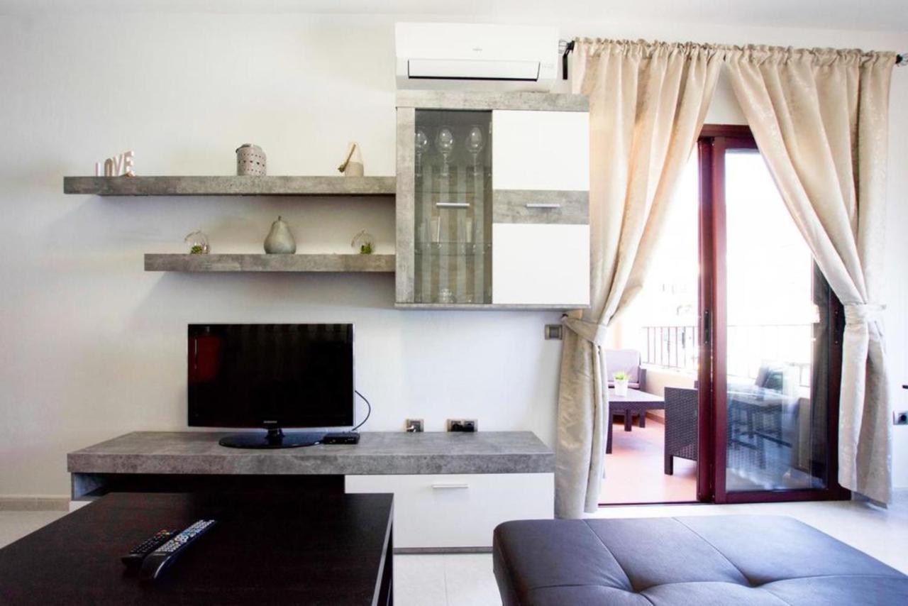 Vip Holidays Morro Jable Beach & Center 1 Dış mekan fotoğraf