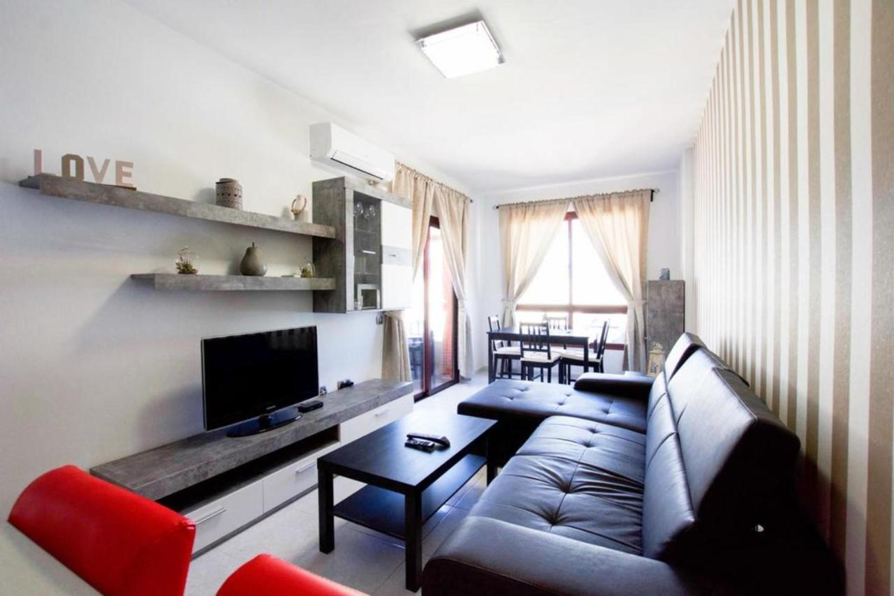 Vip Holidays Morro Jable Beach & Center 1 Dış mekan fotoğraf