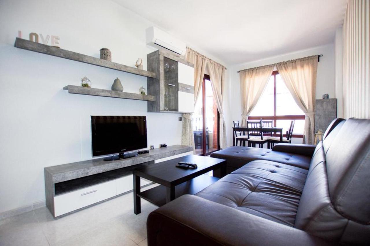 Vip Holidays Morro Jable Beach & Center 1 Dış mekan fotoğraf