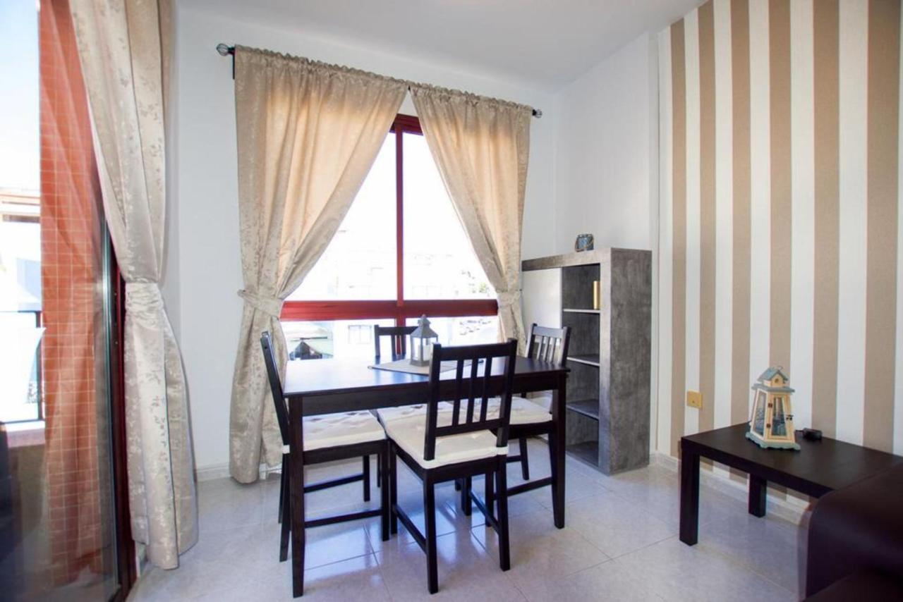 Vip Holidays Morro Jable Beach & Center 1 Dış mekan fotoğraf